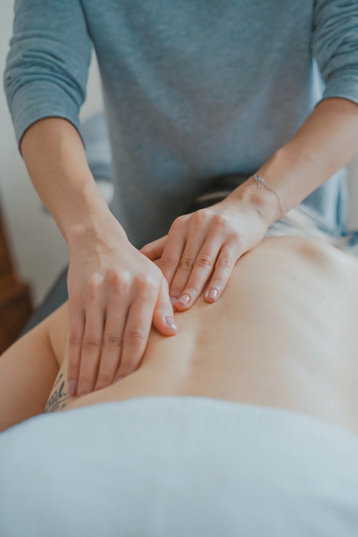 Therapeutinnen bei AURÉLIE