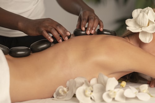 Massagetherapie